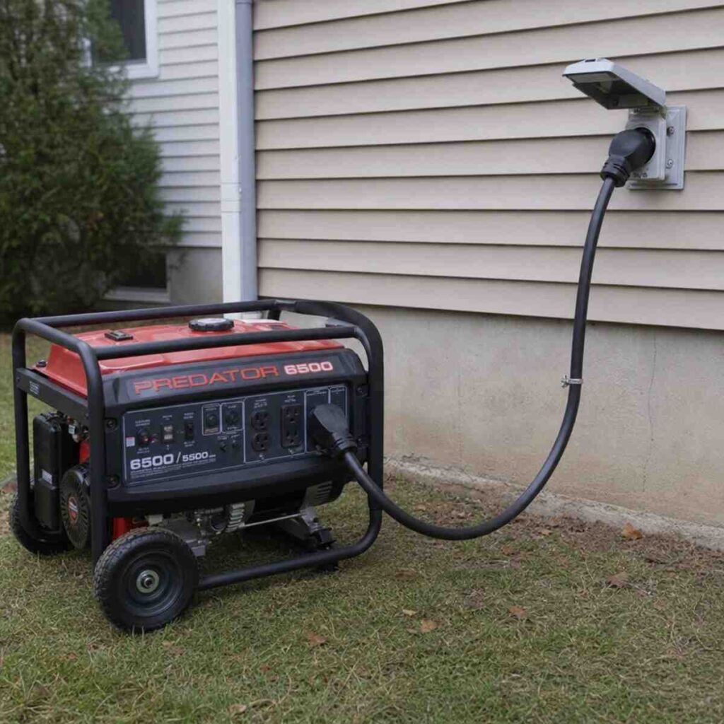 Top 5 Home Emergency Generators Reviewed 2 generators for power outages 1