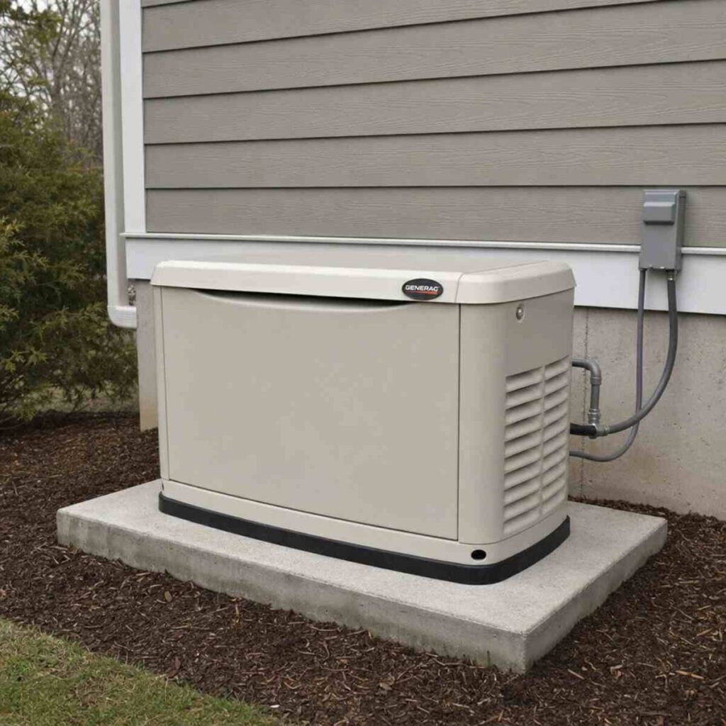 Top 5 Home Emergency Generators Reviewed generators for power outages